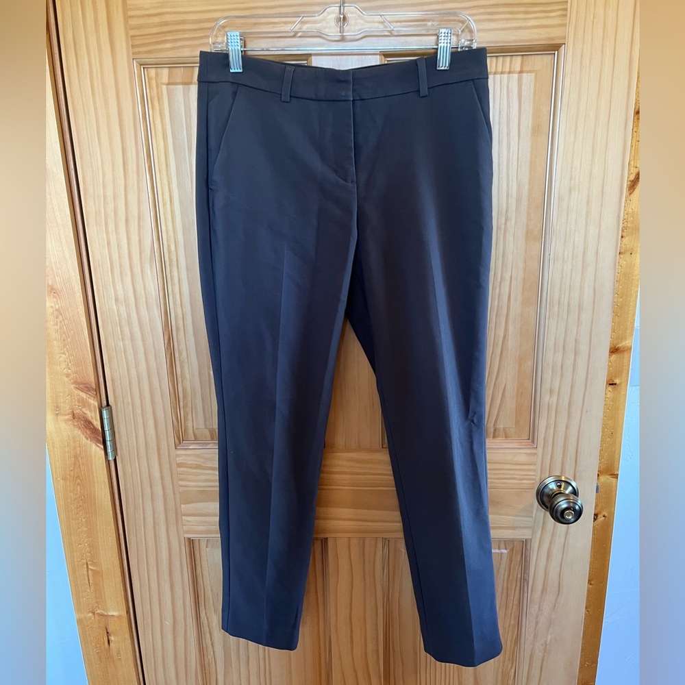 Express columnist ankle pant